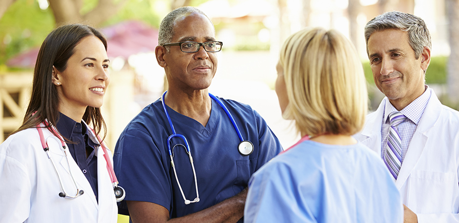 Doctors Talking - Pioneer Neurology and Sleep