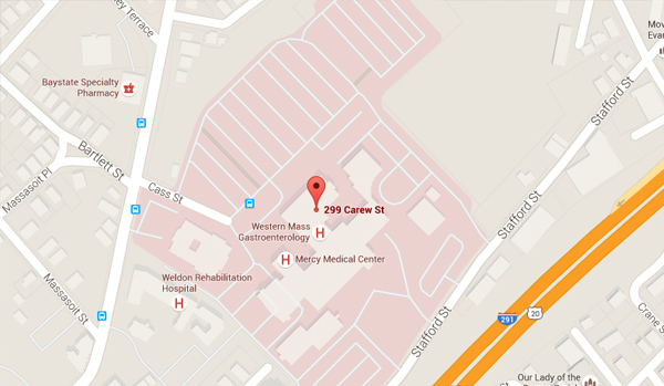 Locations - Pioneer Neurology & Sleep